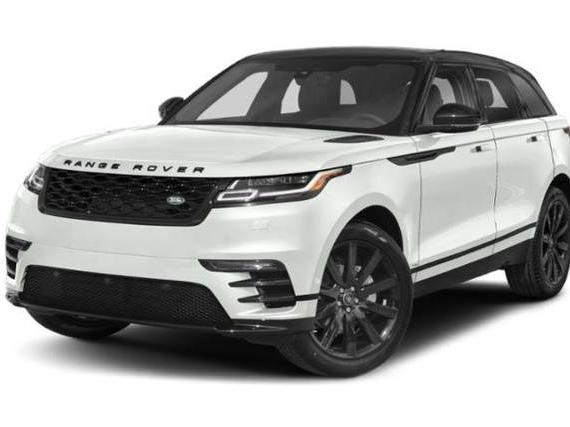 LAND ROVER RANGE ROVER VELAR 2018 SALYC2RV0JA700660 image LAND ROVER RANGE ROVER VELAR 2018 SALYC2RV0JA700660 image